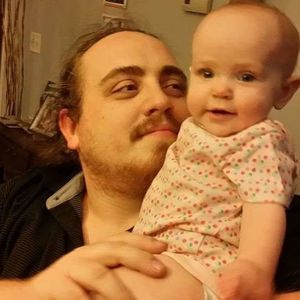 Meet your Posher, Keith